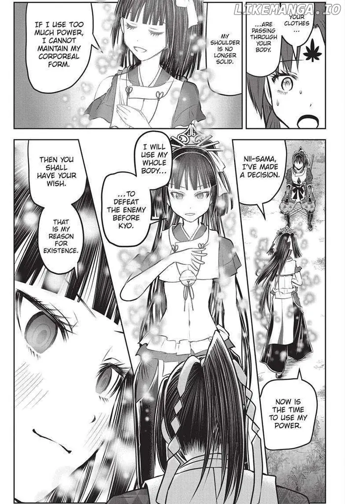 The Elusive Samurai Chapter 152 image 13_optimized